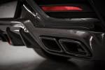 Mercedes-AMG GLE63 S Coupe by Larte Design 2018 года